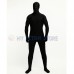 Full Body black Lycra Spandex Bodysuit Solid Color Zentai suit Halloween Fancy Dress Costume Full Body black Lycra Spandex Bodysuit Solid Color Zentai suit Halloween Fancy Dress Costume